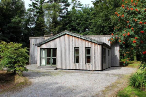 Гостиница Ballyhoura Mountain Lodges  Баллиорган